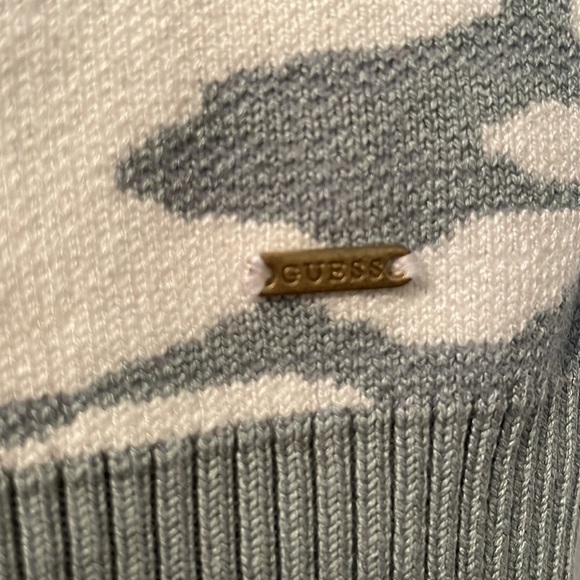 Guess sweater - Picture 3 of 7